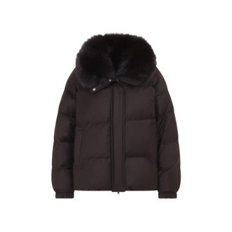 Yves Salomon Downjacket