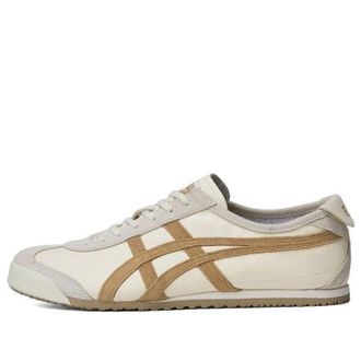 Onitsuka Tiger Mexico 66 VIN White Grey 1183C076-202