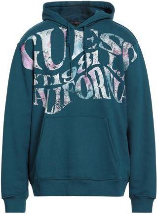 Guess CAMISETAS Y TOPS - Sudaderas en YOOX.COM