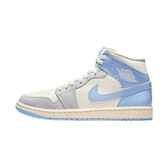 Nike Jordan Donna, Sport, Blu, 38 EU, new
