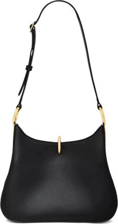 Paco Rabanne Schoudertassen - Dames - Schoudertassen - Zwart - ONE Size - Tassen