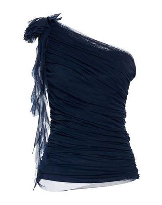 La Petite Robe Di Chiara Boni TOPWEAR - Tops on YOOX.COM