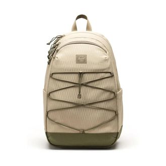 Herschel Kingston Rugzak - unisex - Tassen - Groen - Maat: ONE Size
