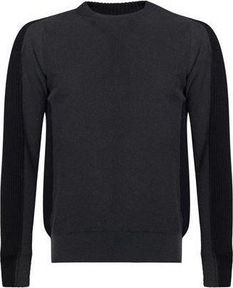 Roberto Collina MAGLIERIA - Pullover su YOOX.COM