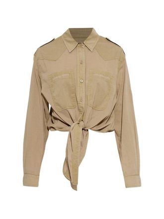 Isabel Marant Valiane