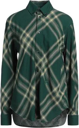 Burberry CAMISETAS Y TOPS - Camisas en YOOX.COM