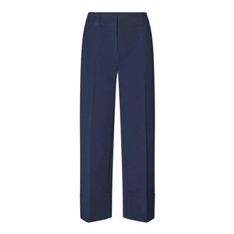 Masai Donna, Pantaloni, Blu, XL, new