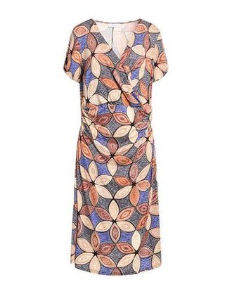 Diana Gallesi Midi dresses