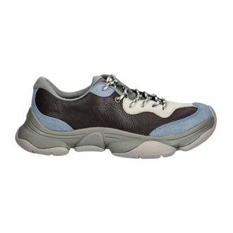 Camper Heren, Schoenen, Veelkleurig, Maat: 45 EU Leer