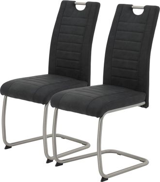 Hela home24 Freischwinger Wisches