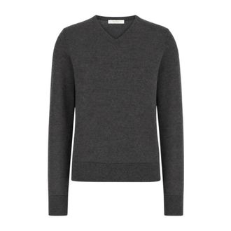 The Row Mujer, Jerseys, Gris, Talla: M