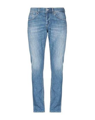 Dondup BOTTOMWEAR - Jeans on YOOX.COM