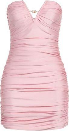 Mar De Margaritas KLEIDER - Mini-Kleider auf YOOX.COM