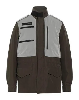 Mr & Mrs Italy Jackets