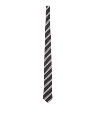 Lardini SILK TIE - Lardini - Man