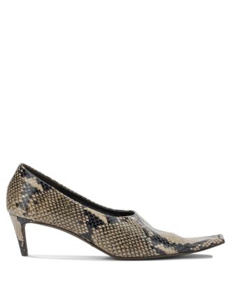 Khaite Marlene 50 mm Pumps