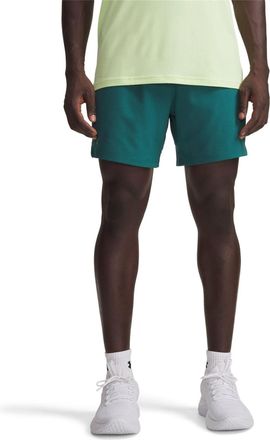 Under Armour Heren Vanish Korte Broek (Groen)