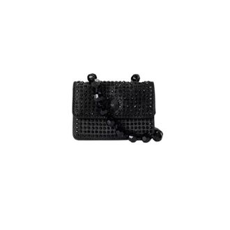 Kurt Geiger Kurt Geiger - Tassen > Crossbody tassen - Dames - Tassen - Zwart - Maat: ONE Size