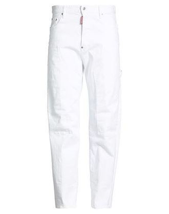 Dsquared2 BOTTOMWEAR - Pantaloni jeans su YOOX.COM