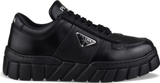 Prada sneakers zwart