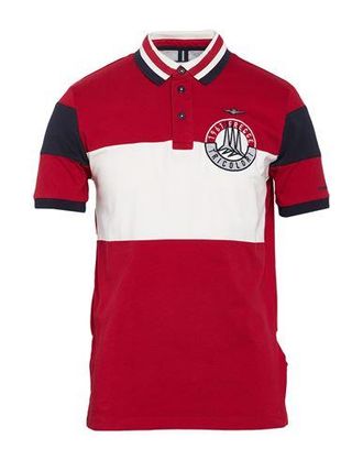 Aeronautica CAMISETAS Y TOPS - Polos en YOOX.COM