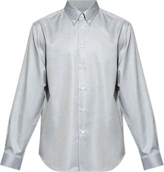 Paul Smith Uomo, Magliette, Grigio, XL, new
