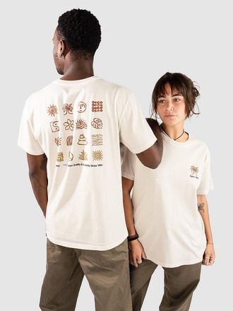 Katin USA Scavenge T-Shirt grau