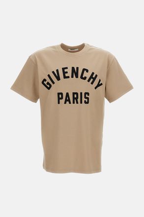 Givenchy Maglietta Logo