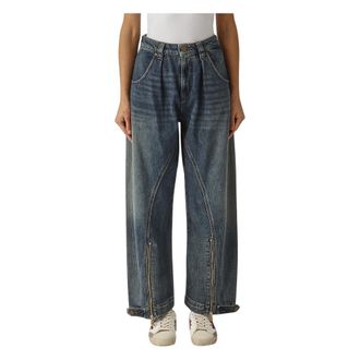 Pinko Mujer, Vaqueros, Azul, Talla: W29