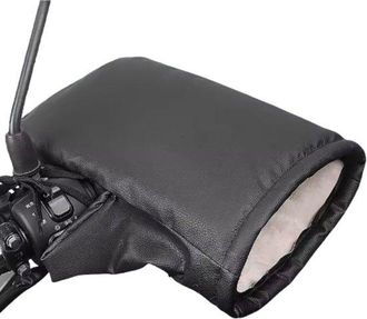 OEM Fundas Para Manillar Resistentes Al Invierno, C&aacute;lidas Y Protectoras