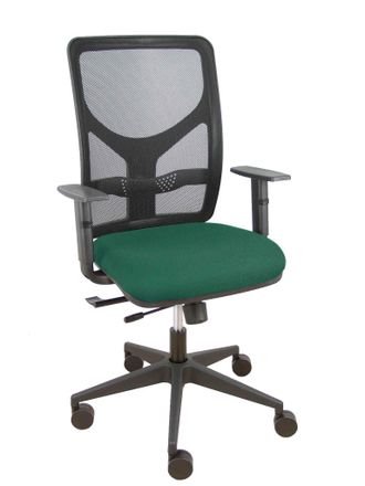 Piqueras y Crespo Silla De Oficina Piqueras Y Crespo 10crn65 Verde