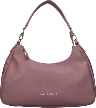 Mario Valentino Tassen, Dames, Roze, ONE Size, Leer, Valentino BY Mario Valentino Tassen