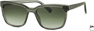 Marc O'Polo 506222 40 Womens Sunglasses Green Size 53
