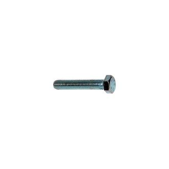 Fisch 100 Pz Vite Testa Esagonale Sks Misura: M8 X L.20 Mm Chiave 13 Mm