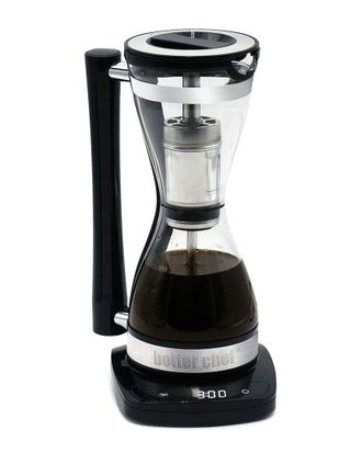 Better Chef Syphon Percolator Style Personal Coffee Brewing System