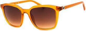 Guess GU00170 44F Orange/Brown Gradient