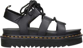 Dr. Martens Dr. Martens Sandalen schwarz