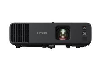 Epson Eb-l265f - Proyector 3lcd - 4600 Lmenes (blanco) - 4600 Lmenes (color) - 16:9 - 1080p - Iee 802.11a/b/g/n/ac Inalmbrico/lan/miracast - Negro