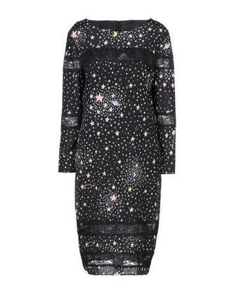 Moschino KLEIDER - Midi-Kleider auf YOOX.COM