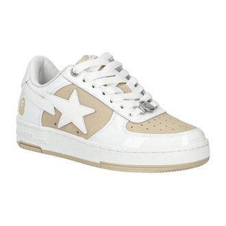 A Bathing Ape A Bathing Ape, Mujer, Zapatos, Blanco, Talla: 36 EU