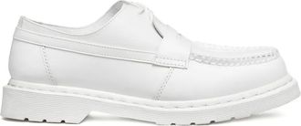 Maison Margiela x Dr. Martens Sneakers Penton - Bianco