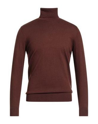 Johnny Lambs KNITWEAR - Turtlenecks on YOOX.COM