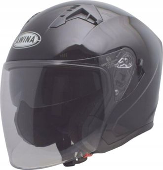 Deca Sourcing Wm 27 Casco De Soldadura Negro Brillante Talla S