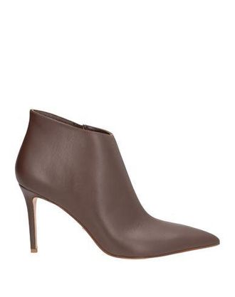 Sergio Levantesi FOOTWEAR - Ankle boots on YOOX.COM