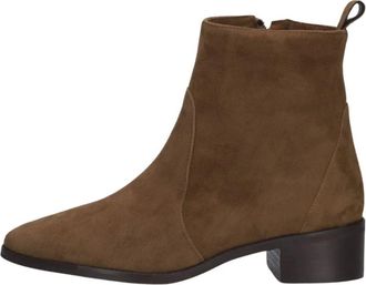 Notre-V Dames, Schoenen, Bruin, Maat: 43 EU