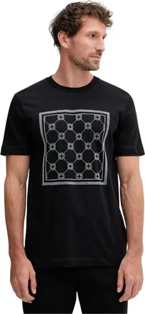 Joop Uomo, Top, Nero, S, new