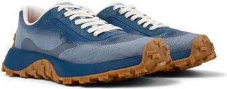 Camper Drift Trail Sneaker in Multi - Blue at Nordstrom, Size 38