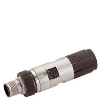 SIEMENS 6gk19050ea106aa0 Connettore Per Sensore O Attuatore Numero Di Poli: 4 1 Pz