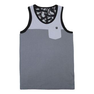 Nike Jordan Air Jordan Ele Camo Tank Top Grey 689003-065