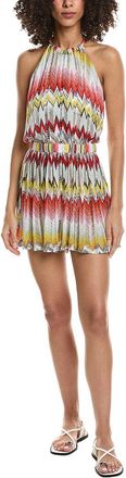 Missoni Knit Cover-Up Dress